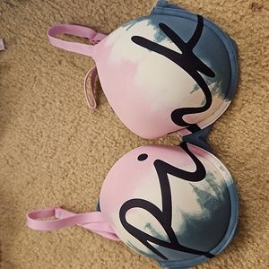 GUC Wear everywhere push up bra in 34DD